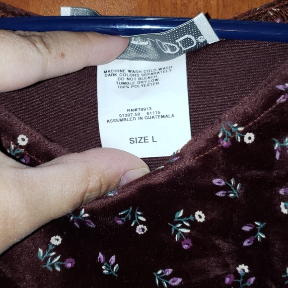 🌹🎉4xHost Pick🎉🌹MOTHERHOOD MATERNITY DRESS Like New!! - Picture 4 of 6